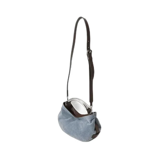 Top Handle Shoulder Bag