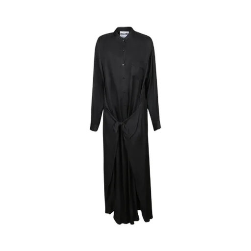 Long Dress With Long Sleeves