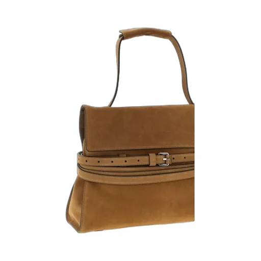 Shoulder Bag Tie Me