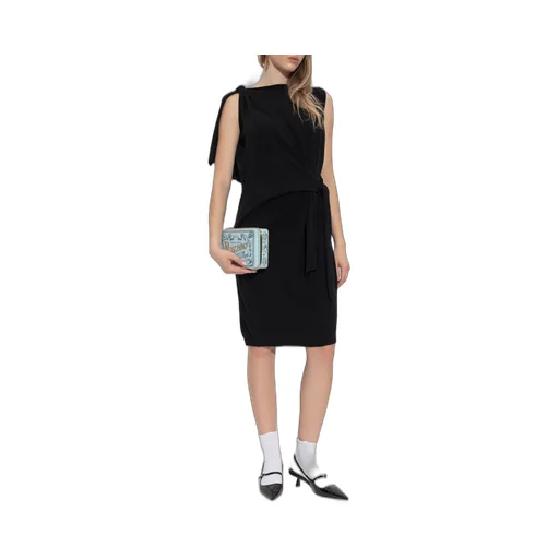 Sleeveless Dress