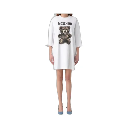 Short Sleeve Dress