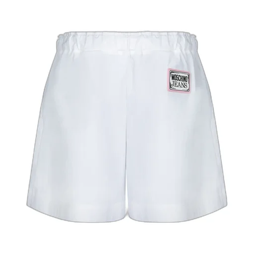 Cotton Shorts