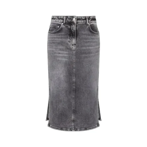 Belt Loop Skirt