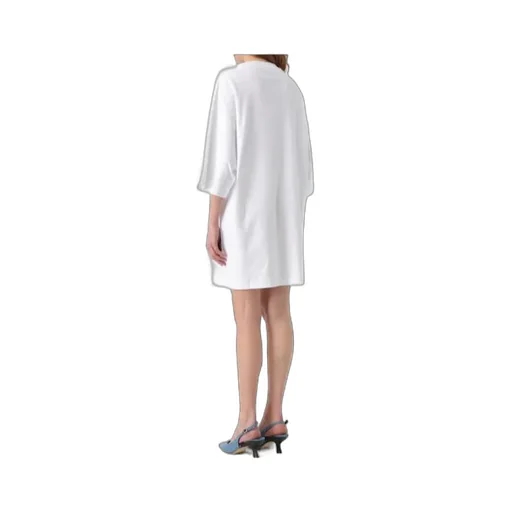 Short Sleeve Dress