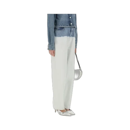 Two-Colour Jeans