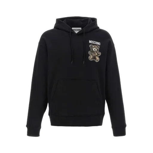 Long Sleeve Sweatshirt