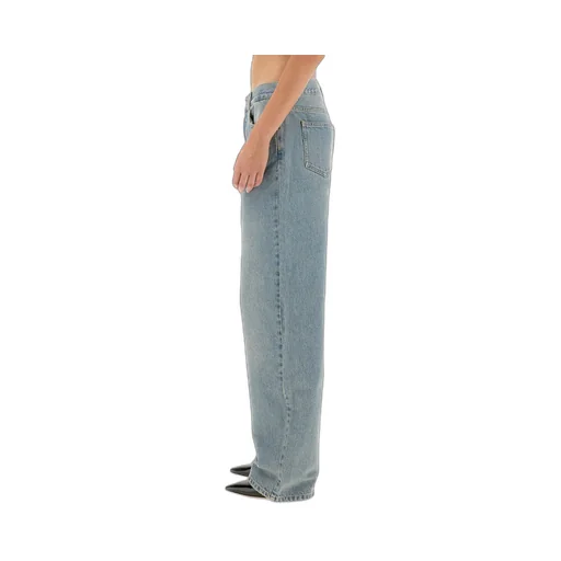 Denim Pants