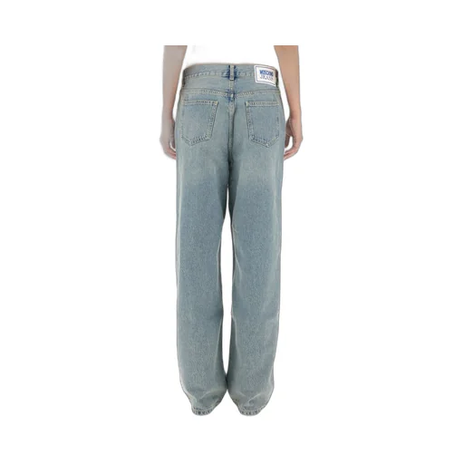 Denim Pants