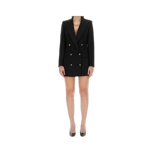 Jacket Dress