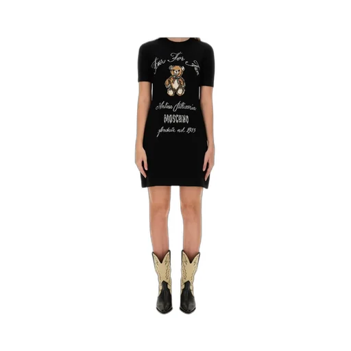 Short Sleeve Dress