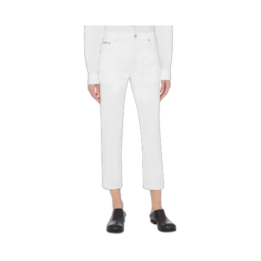 Denim Trousers
