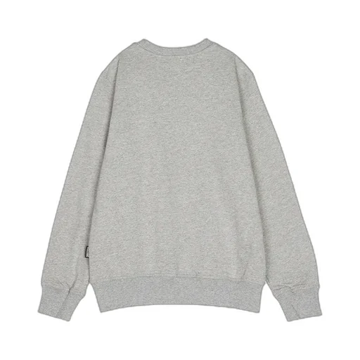 Teddy Appliqué Sweatshirt