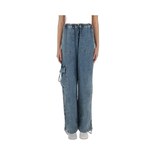 Cargo Jeans