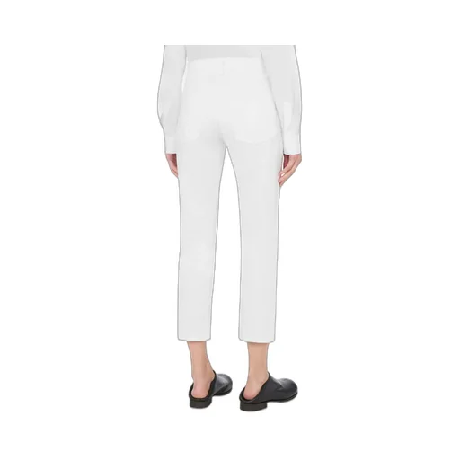 Denim Trousers