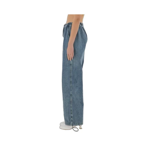 Cargo Jeans