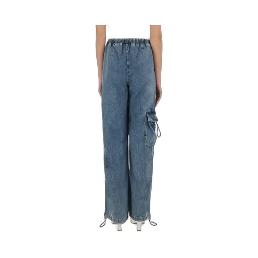 Cargo Jeans