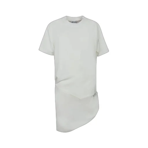 Asymmetric Dress