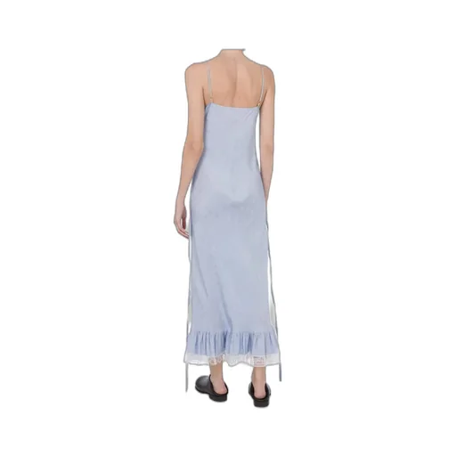 Suspender Dress