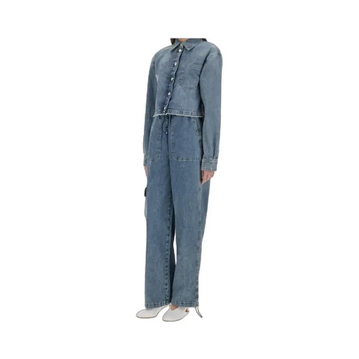 Cargo Jeans
