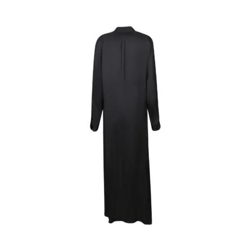 Long Dress With Long Sleeves