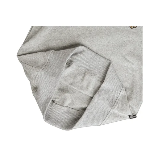 Teddy Appliqué Sweatshirt