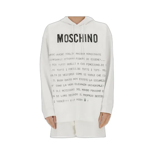 Long Sleeve Sweatshirt