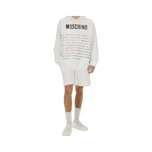 Long Sleeve Sweatshirt