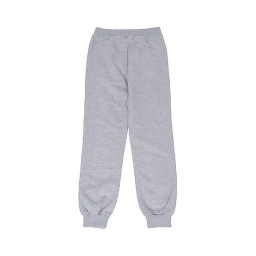 Elastic Waist Sweatpants