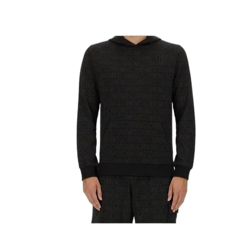 Long Sleeve Sweatshirt