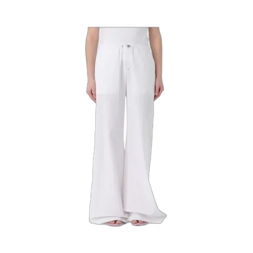 Drawstring Casual Pants