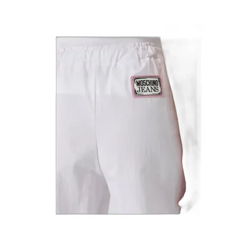 Drawstring Casual Pants
