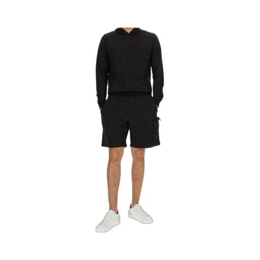 Long Sleeve Sweatshirt