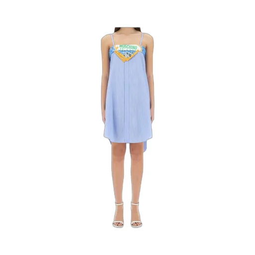Spaghetti Strap Dress