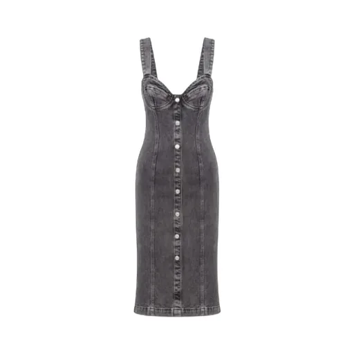 Sleeveless Dress