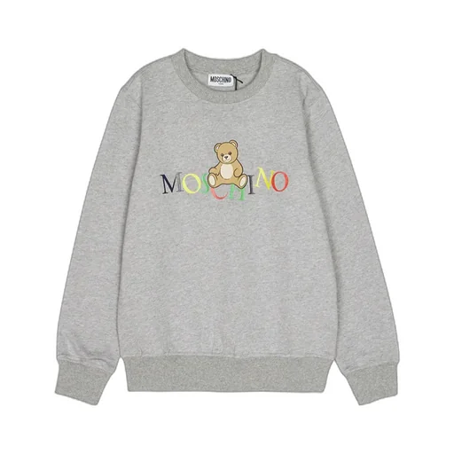 Long Sleeve Sweatshirt