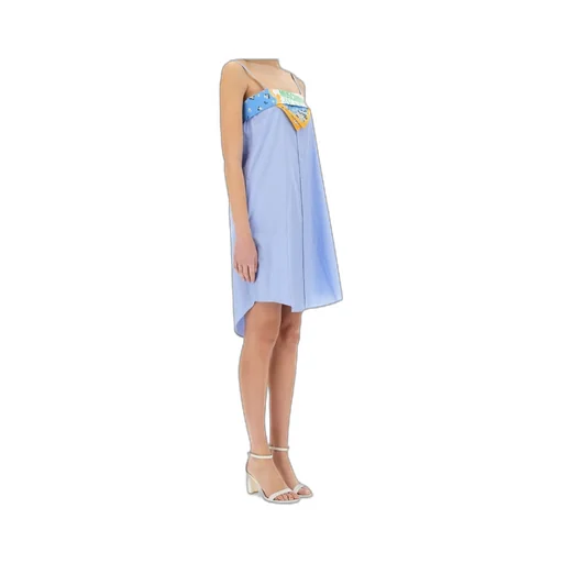 Spaghetti Strap Dress