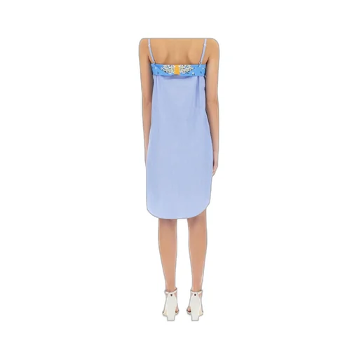 Spaghetti Strap Dress