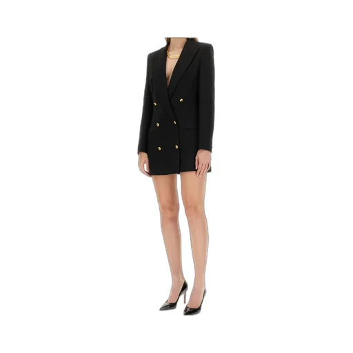 Jacket Dress