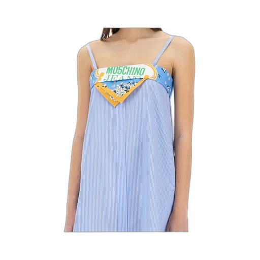 Spaghetti Strap Dress
