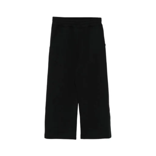 Logo-Raised Sweatpants
