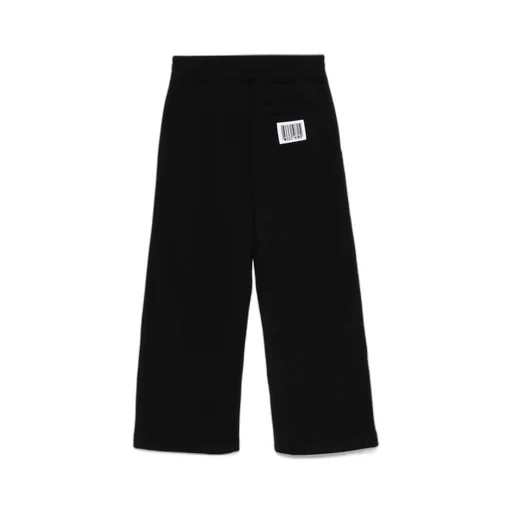 Logo-Raised Sweatpants
