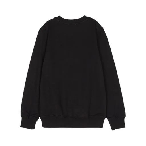 Teddy Logo Sweatshirt