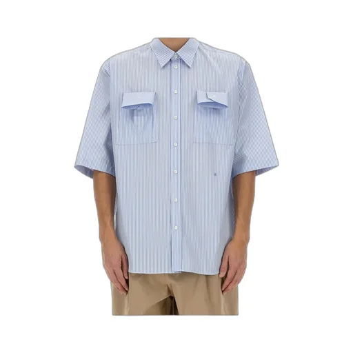 Short Sleeve Shirt