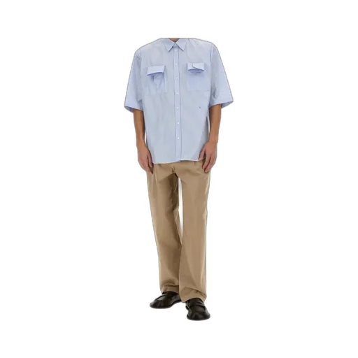 Short Sleeve Shirt