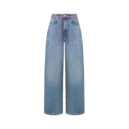 Denim Trousers