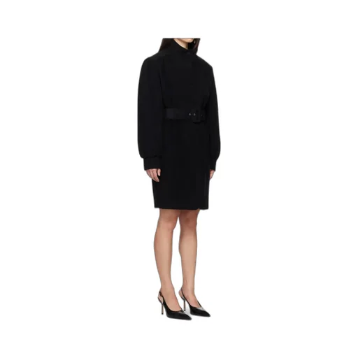 Teddy Bear Collar Coat