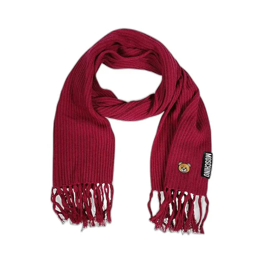 Logo Scarf