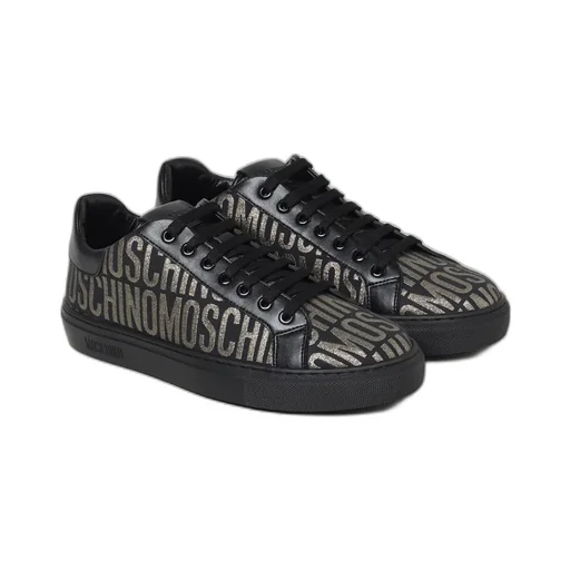Tie Low Upper Board Shoes
