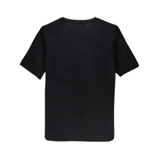 O-Neck Short-Sleeved T-Shirt