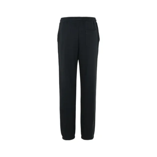 Logo Printed Drawstring Sweatpants
